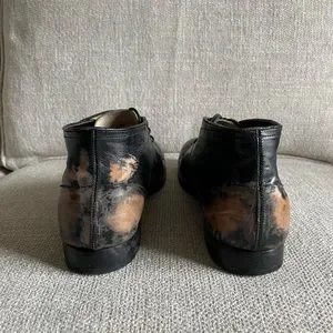 alberto Fasciani | Shoes | Alberto Fasciani Black Leather 